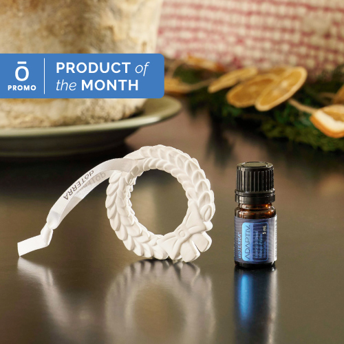 Wreath Ornament and Adaptive