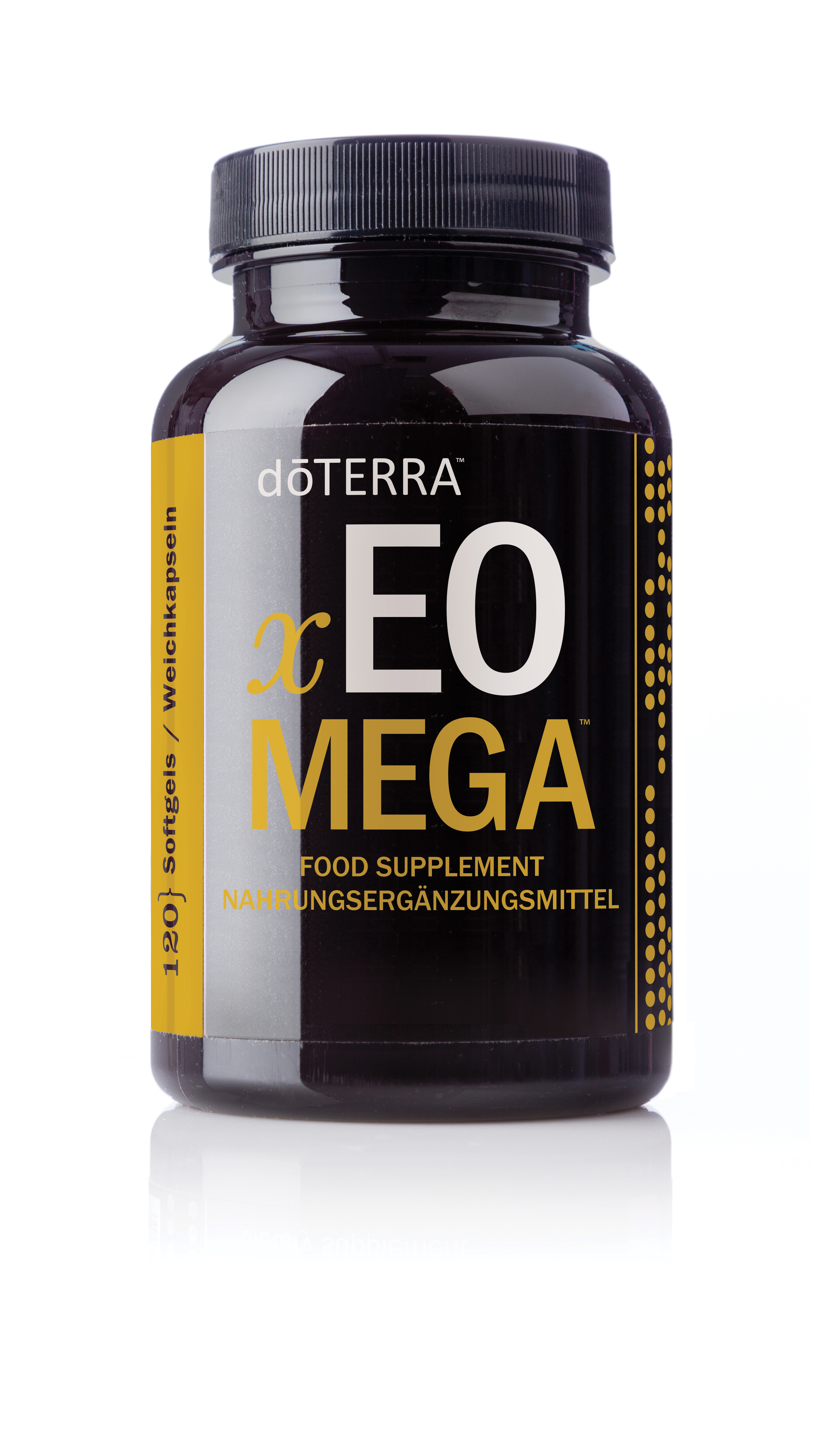 xEO Mega | dōTERRA Essential Oils