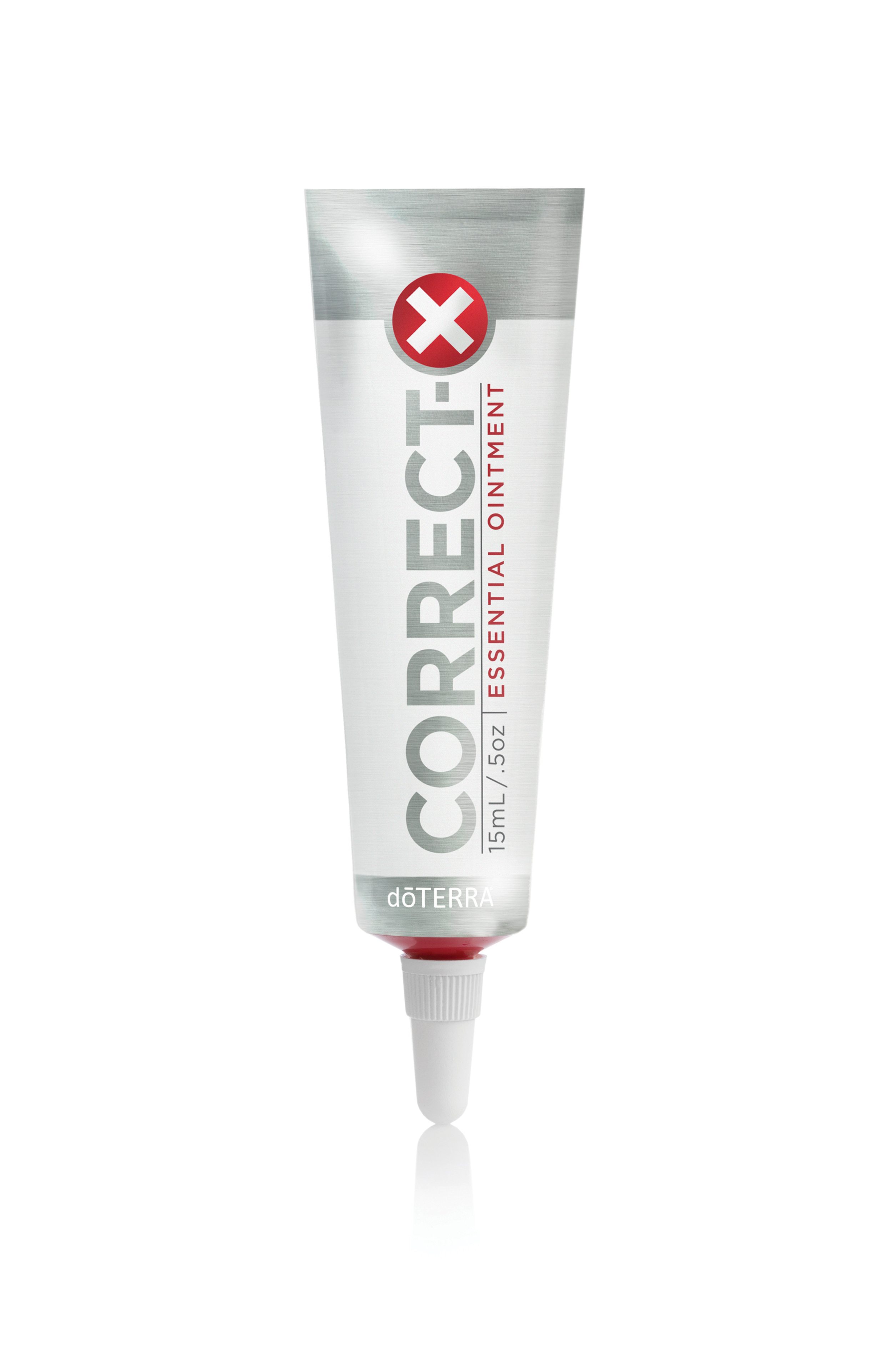 Correct-X Essential Ointment | doTERRA Essential Oils