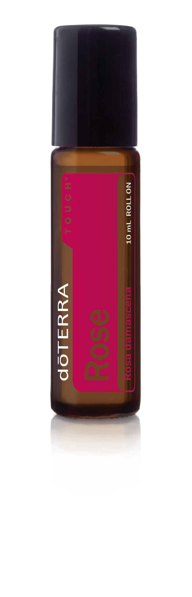 エッセンシャルオイル doTERRA Rose ドテラ ローズ 5mL ＜数量限定＞ doTERRA Rosa damascena