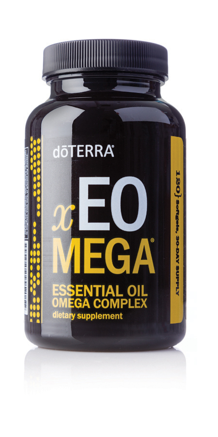 xEO Mega | doTERRA Essential Oils