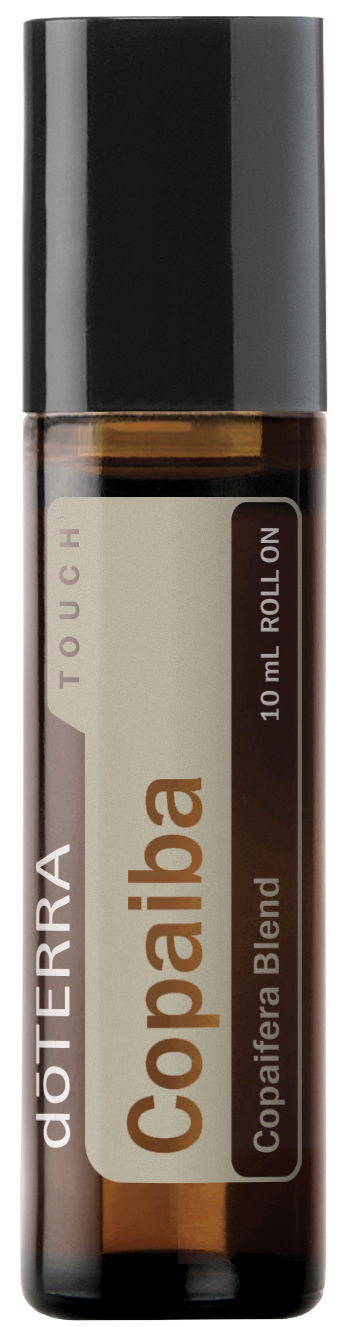 Copaiba