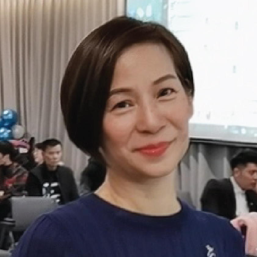 NG Lai Fun - doTERRA Hong Kong