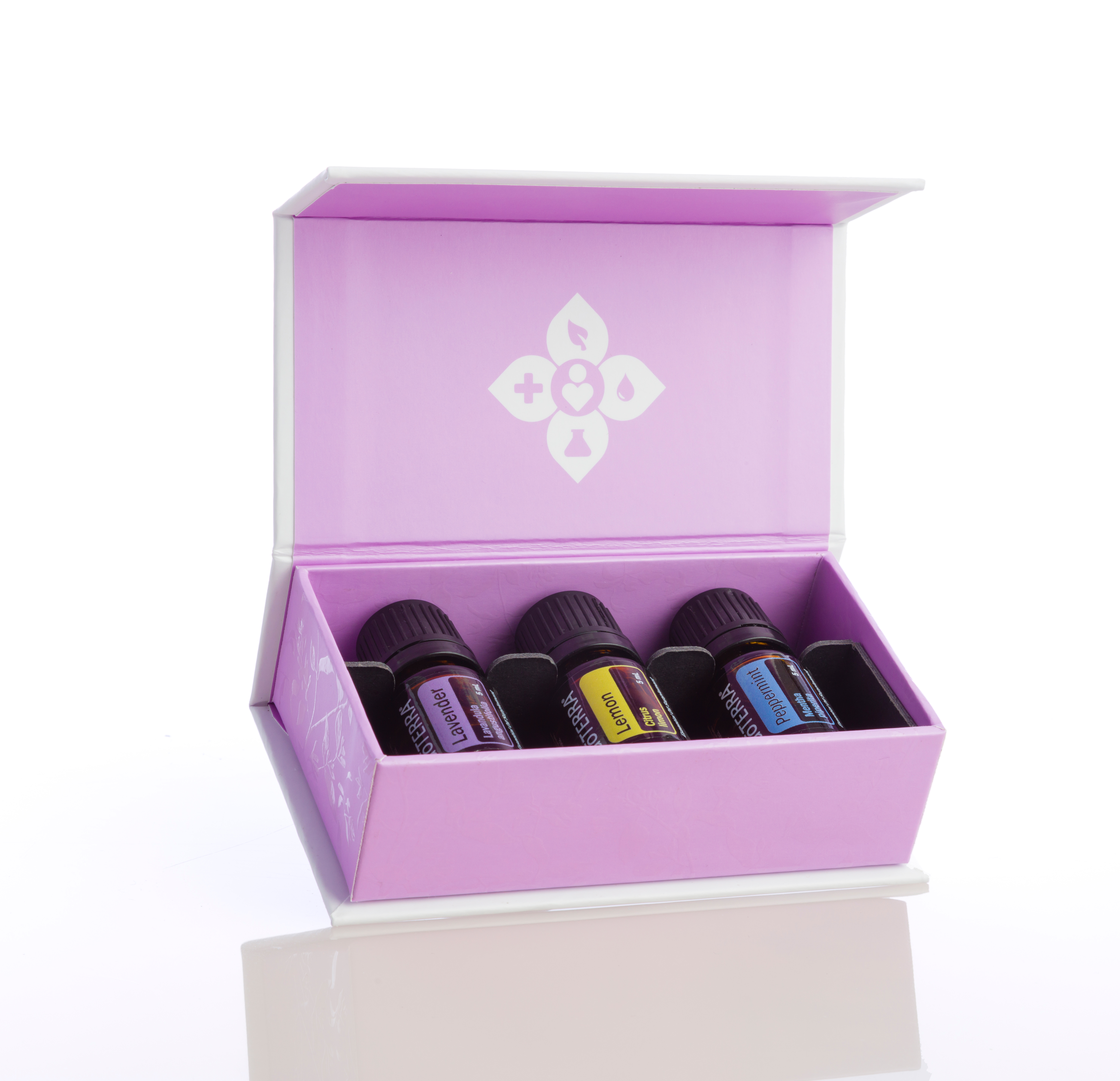 Introductory Kit | dōTERRA Essential Oils