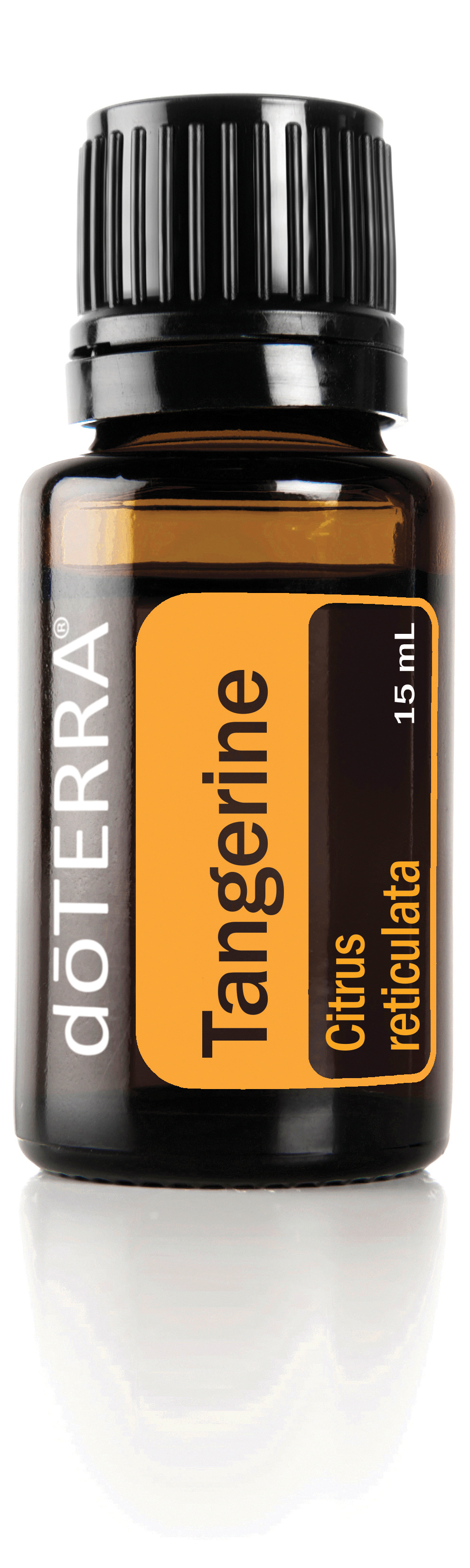 doTERRA タンジェリン Tangerine Oil | dōTERRA Essential Oils
