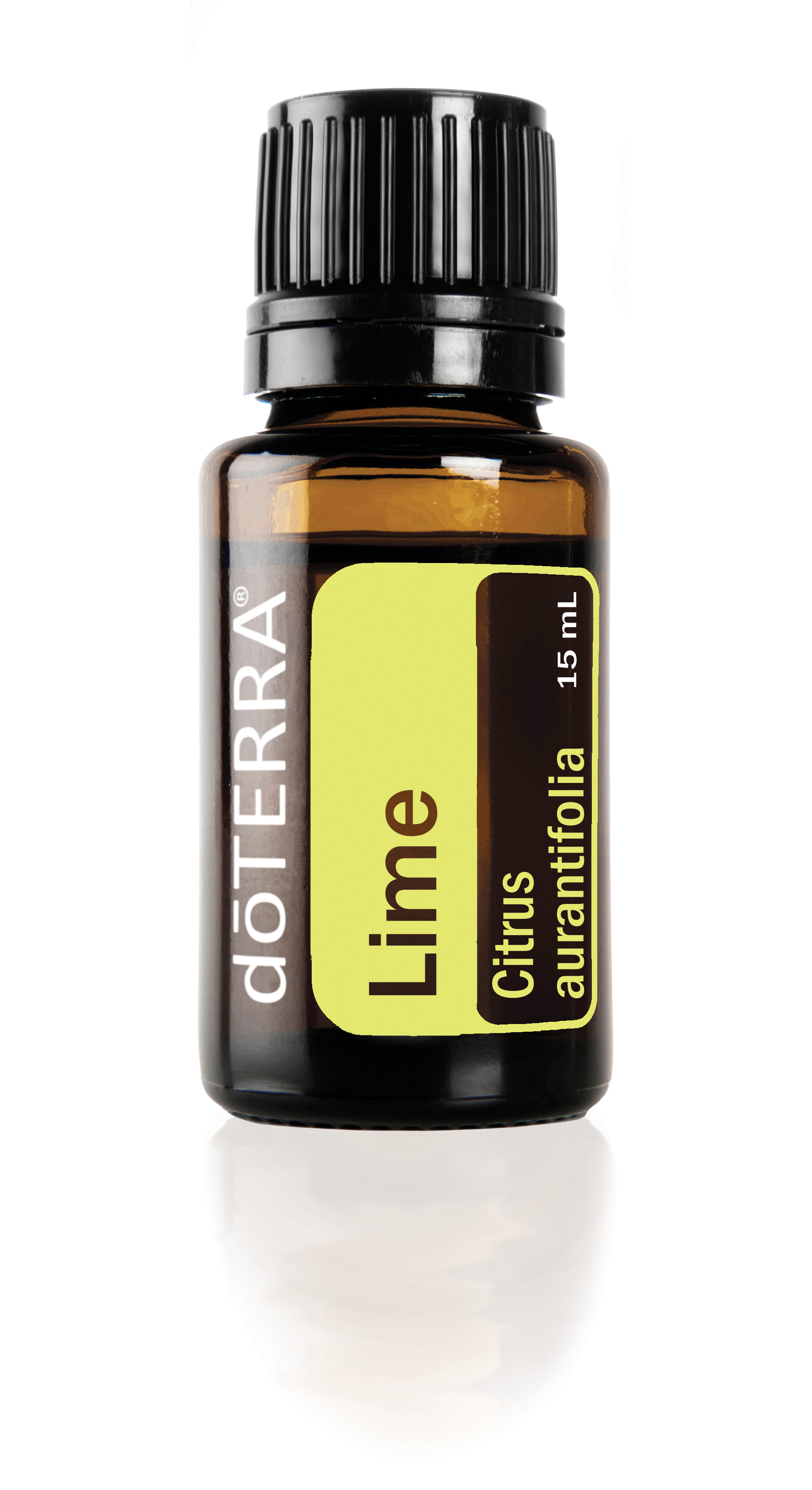 Lime Oil | dōTERRA Essential Oils