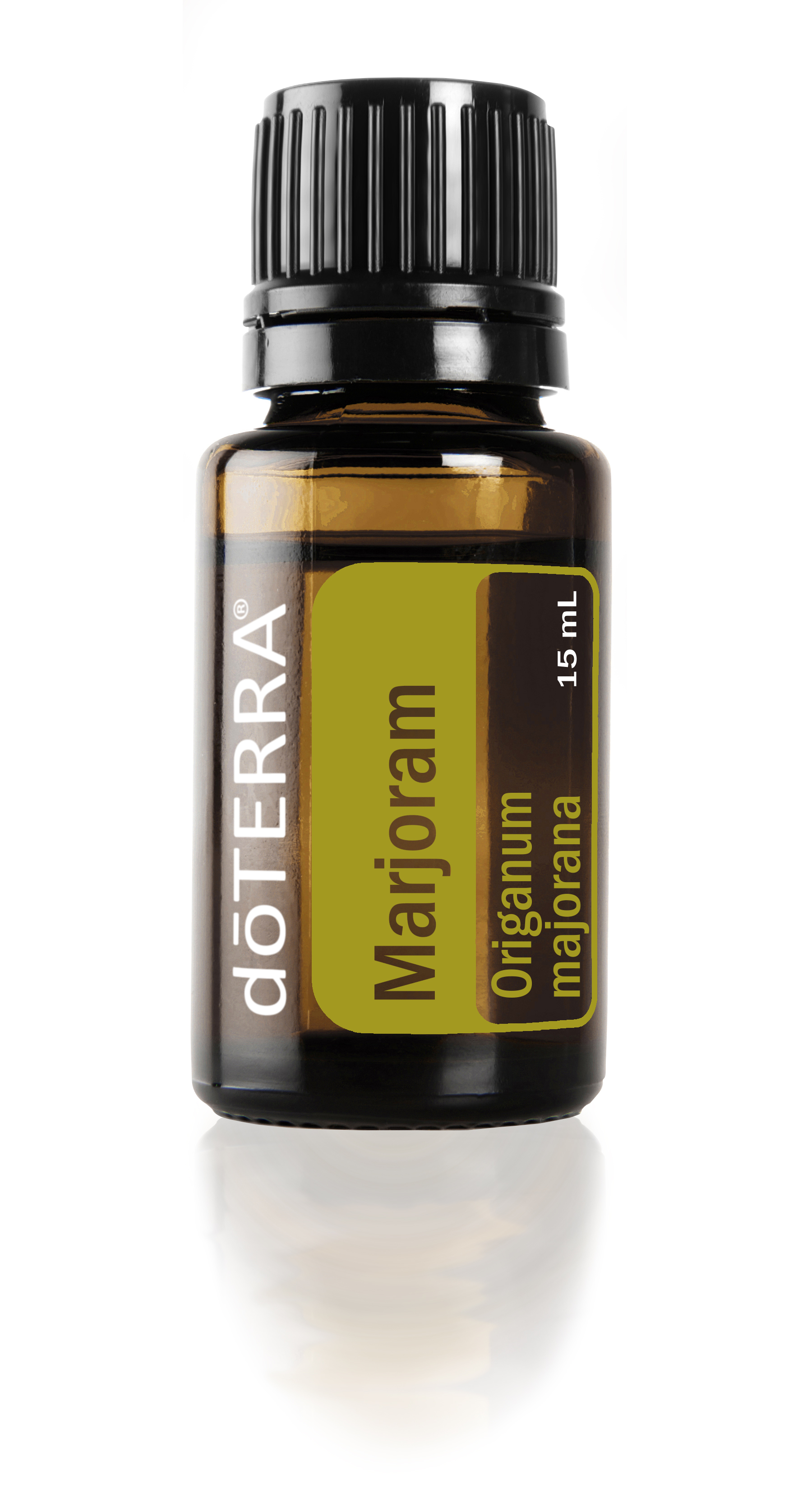 Marjoram Oil | dōTERRA Essential Oils