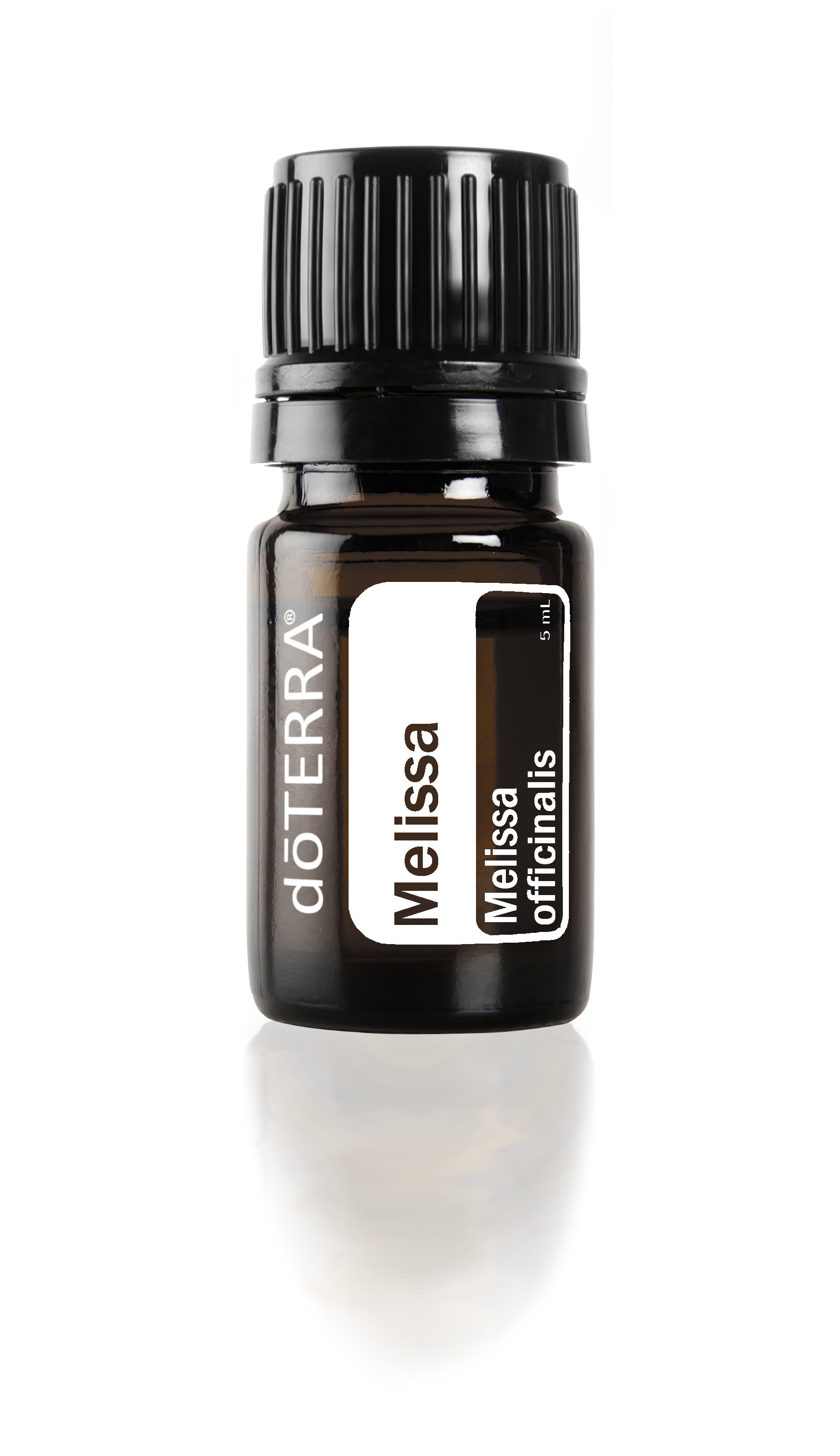 dōTERRA Melissa エッセンシャルオイル 5 mL Melissa Oil | dōTERRA Essential Oils