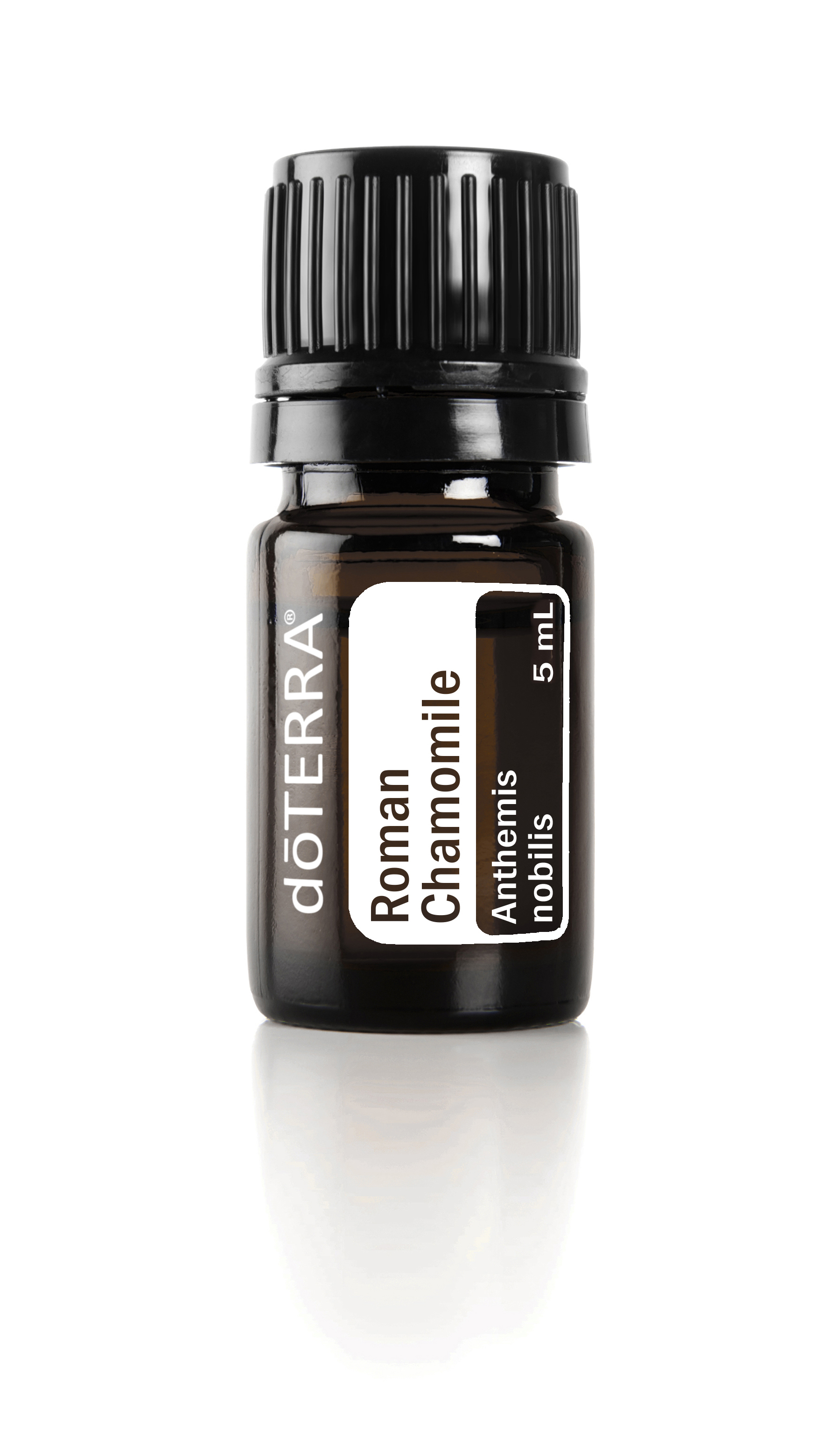 Roman Chamomile Oil | dōTERRA Essential Oils