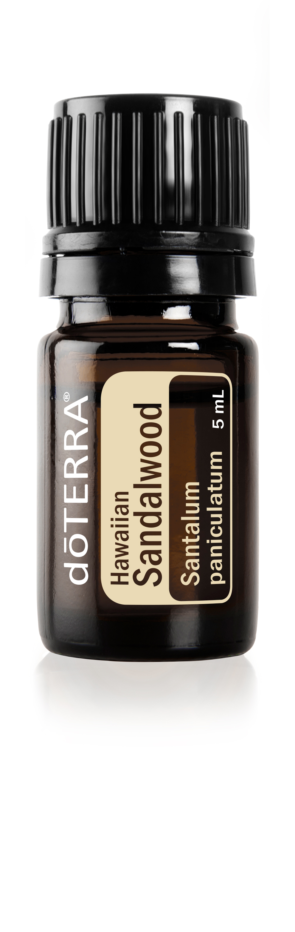 Hawaiian Sandalwood Oil | dōTERRA Essential Oils