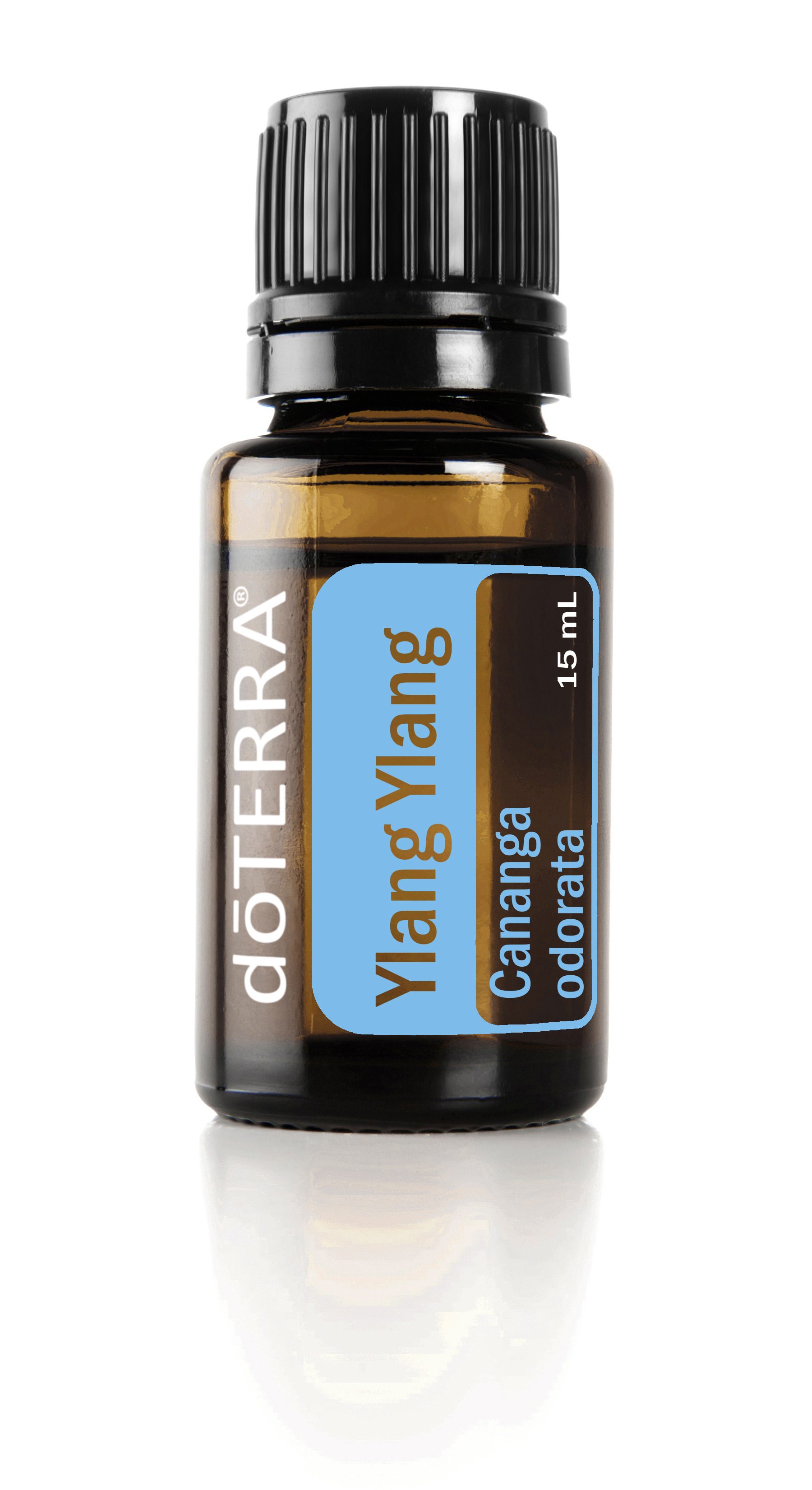 Ylang Ylang Oil | dōTERRA Essential Oils