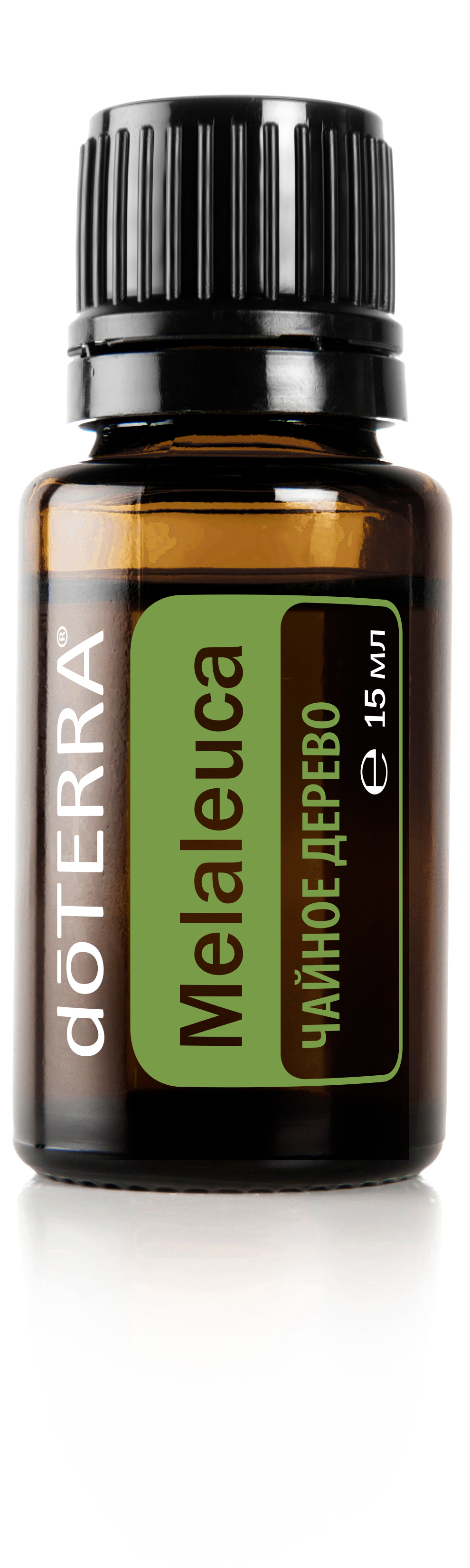 Чайное дерево | Tea Tree Oil | Эфирные масла doTERRA