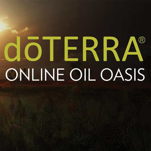 Online Oil Oasis