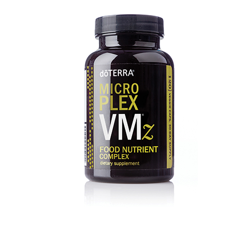Microplex VMZ