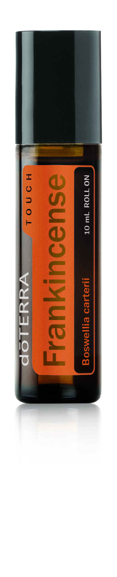 doTERRA Frankincense Touch Blend Oil | dōTERRA Essential Oils