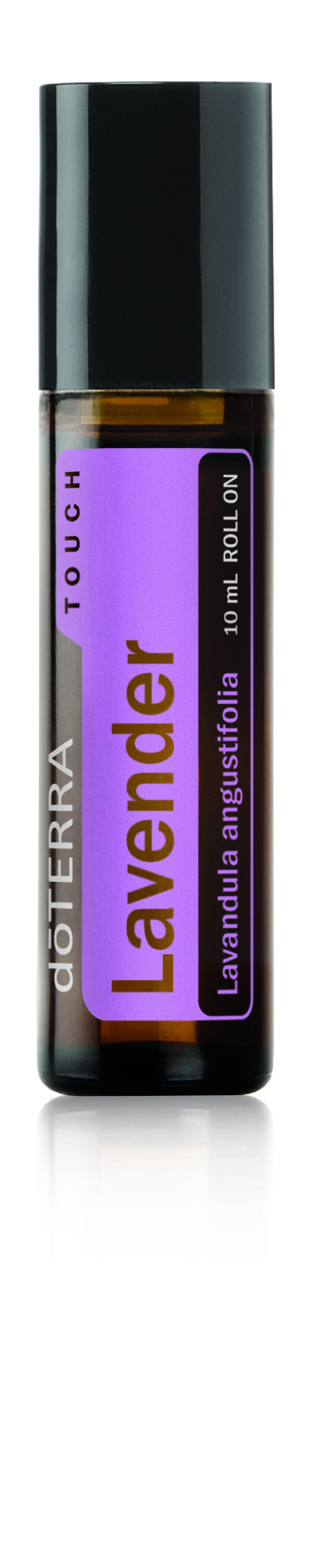 doTERRA Lavender Touch | dōTERRA Essential Oils
