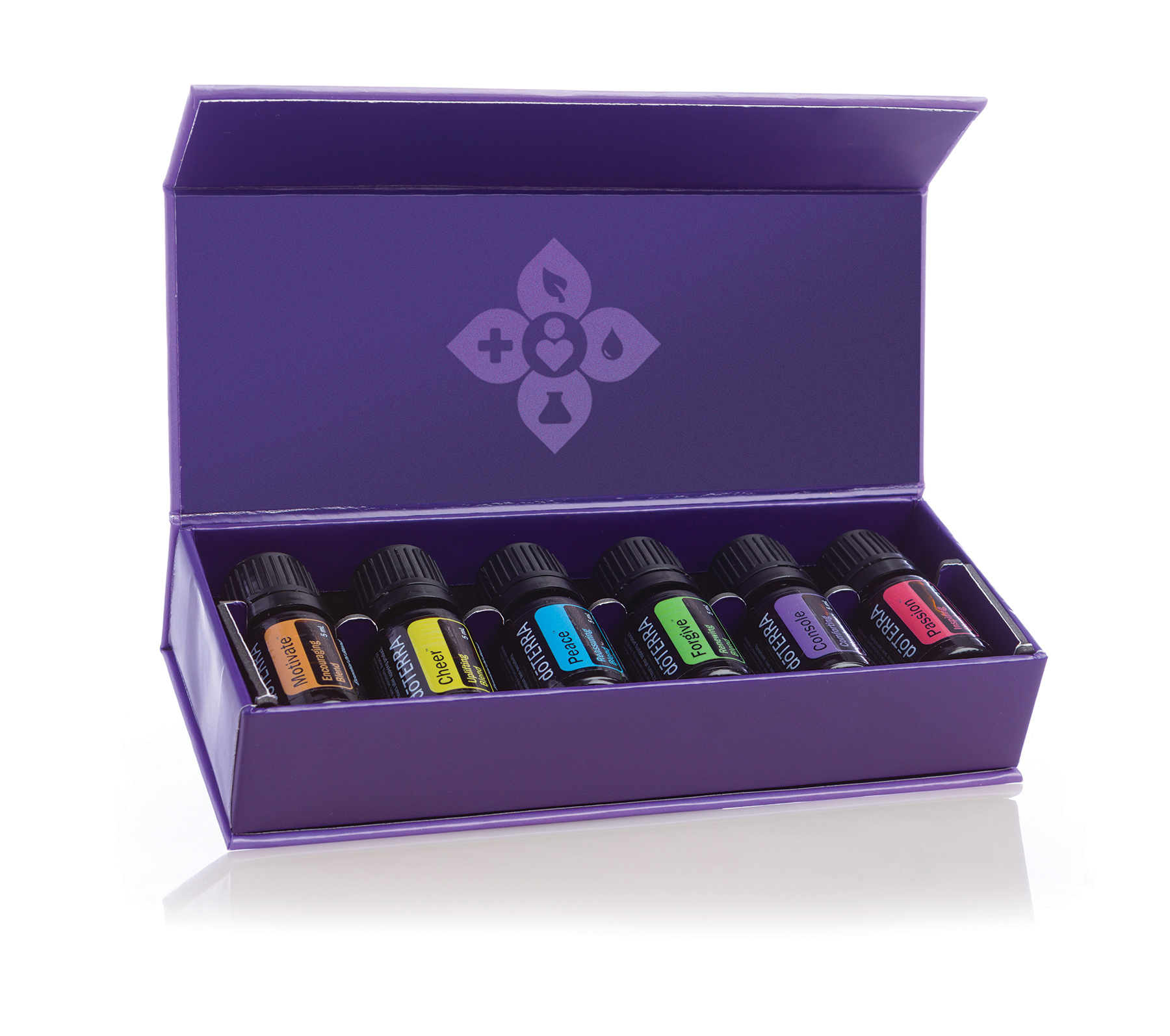 doTERRA Emotional Aromatherapy Kit | dōTERRA Essential Oils