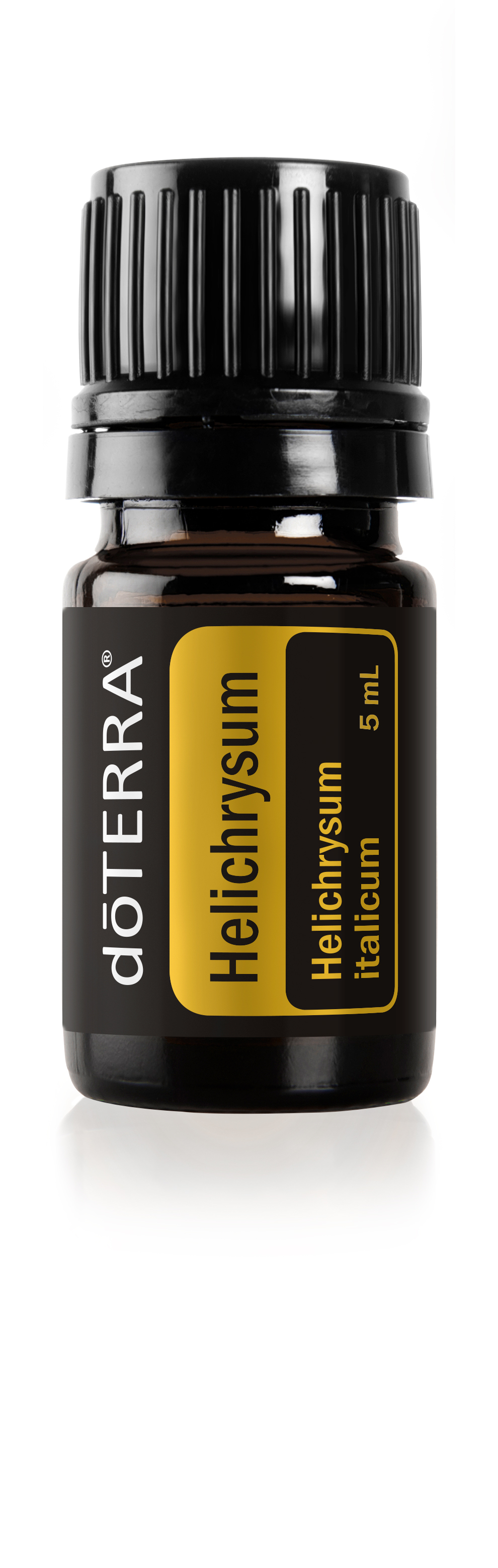 Helichrysum Oil | dōTERRA Essential Oils