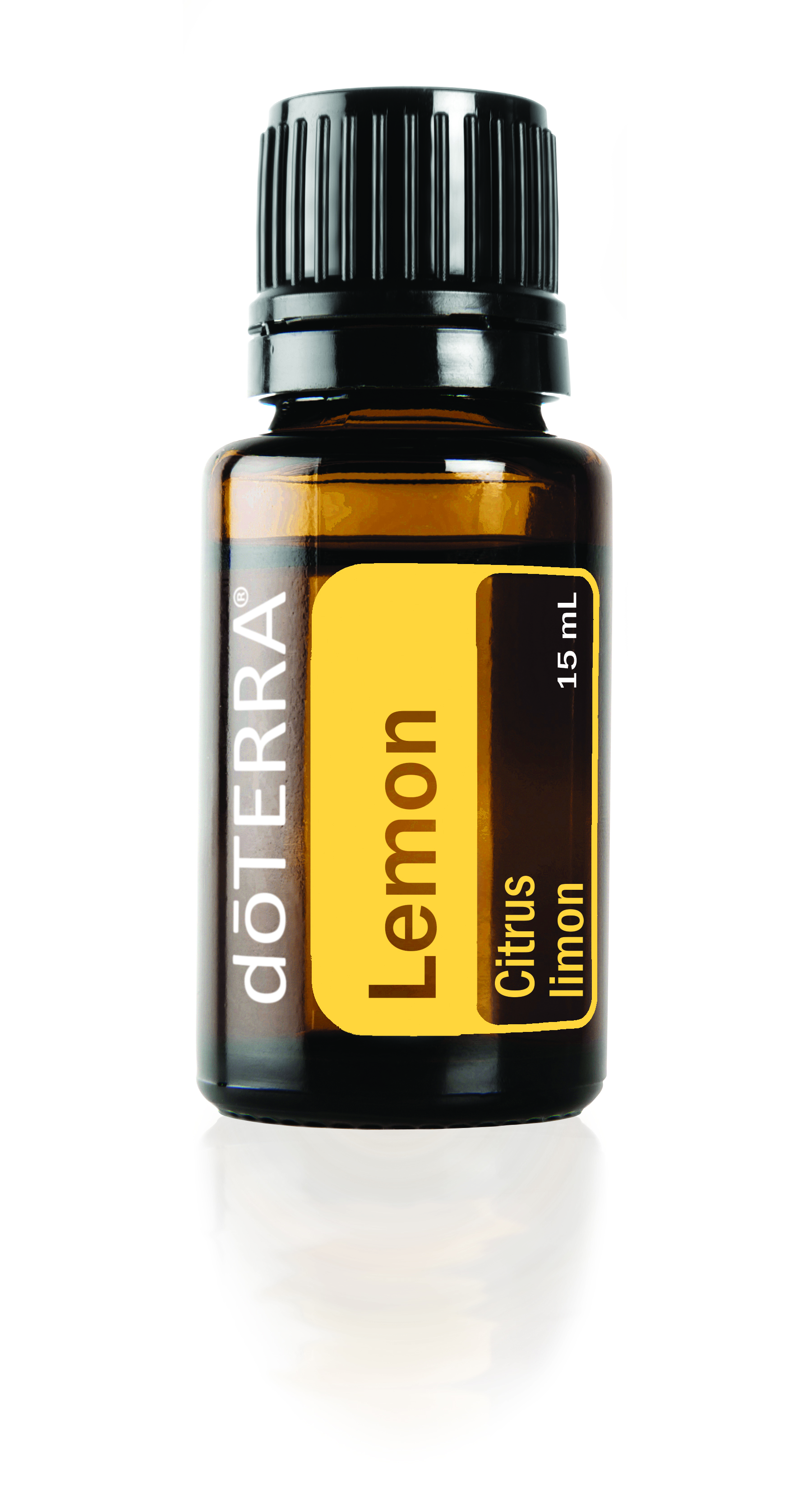 Capsule DōTerra | Planteco