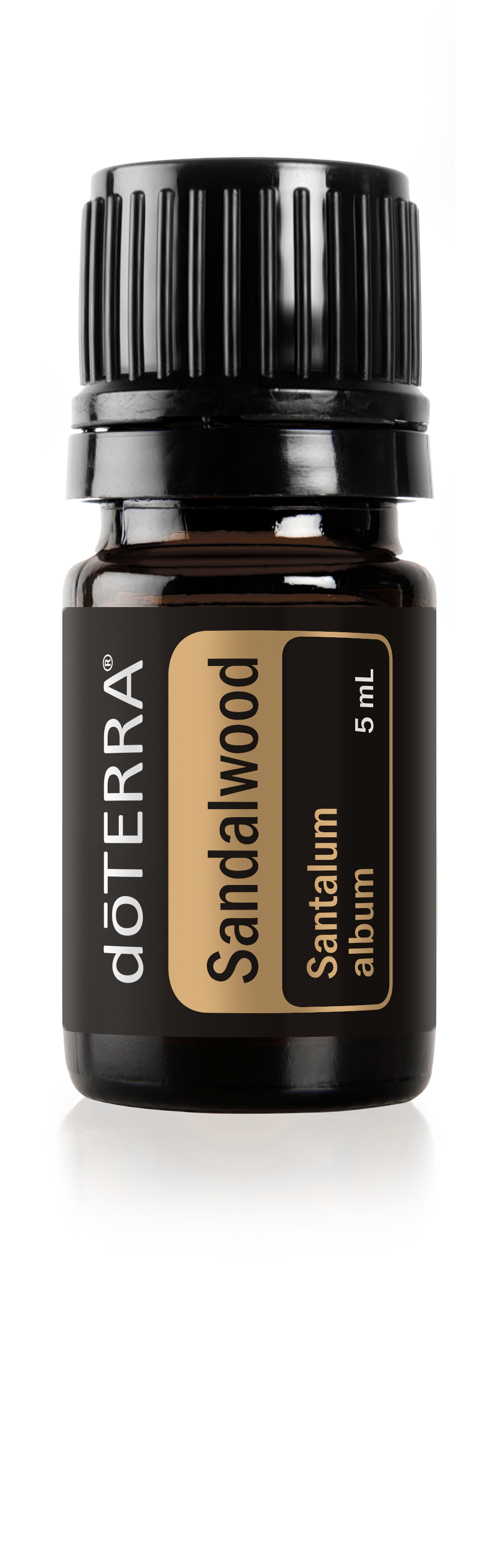 Sandalwood Essential Oil –