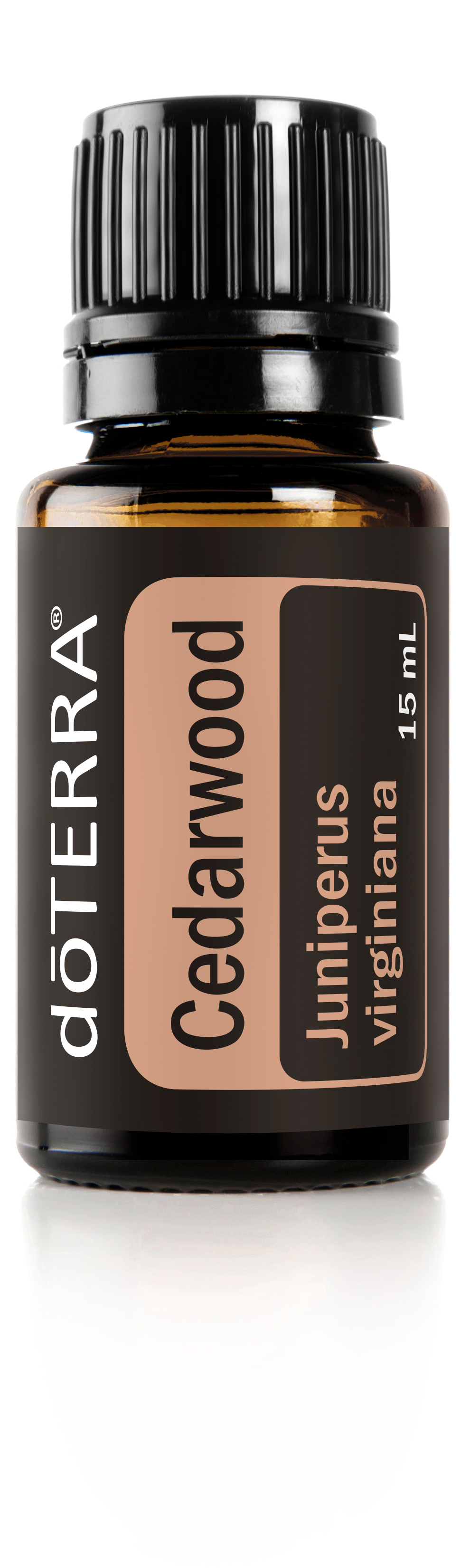 Cedarwood Oil | dōTERRA Essential Oils