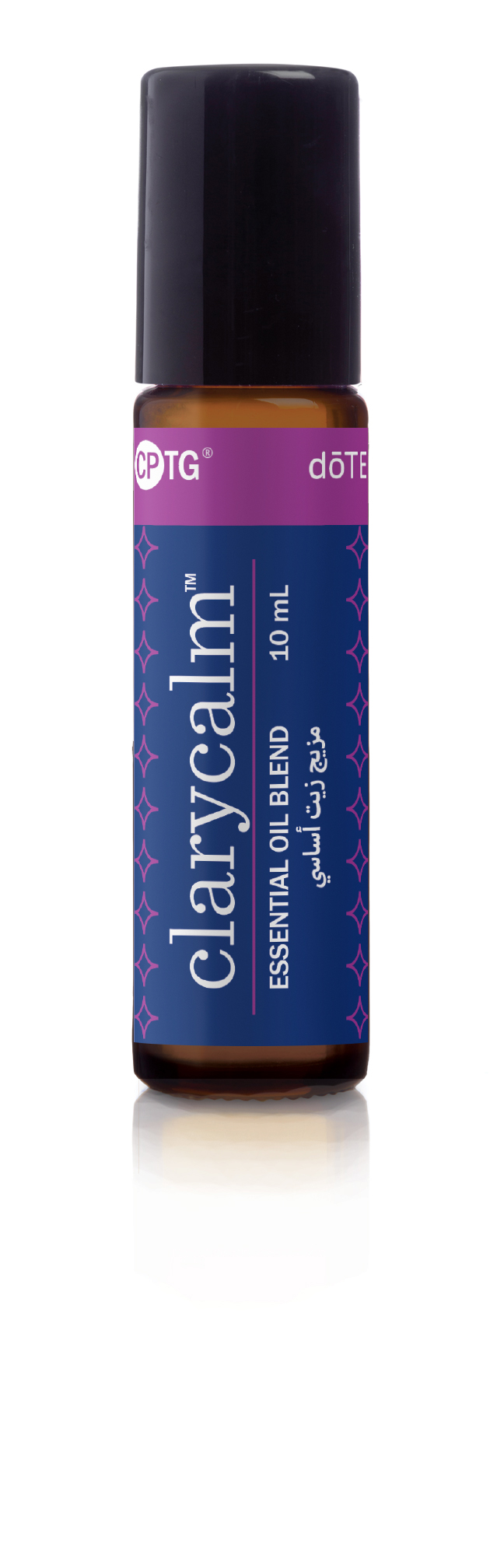 Amazon.com: doTERRA Clary Calm Essential Oil Monthly Blend