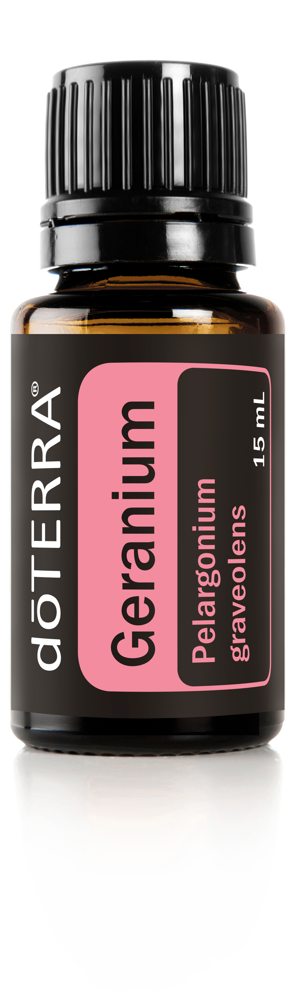Geranium Oil | dōTERRA Essential Oils