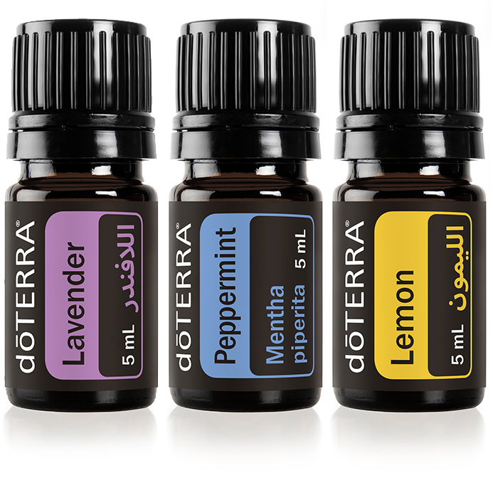 Introductory Kit | dōTERRA Essential Oils