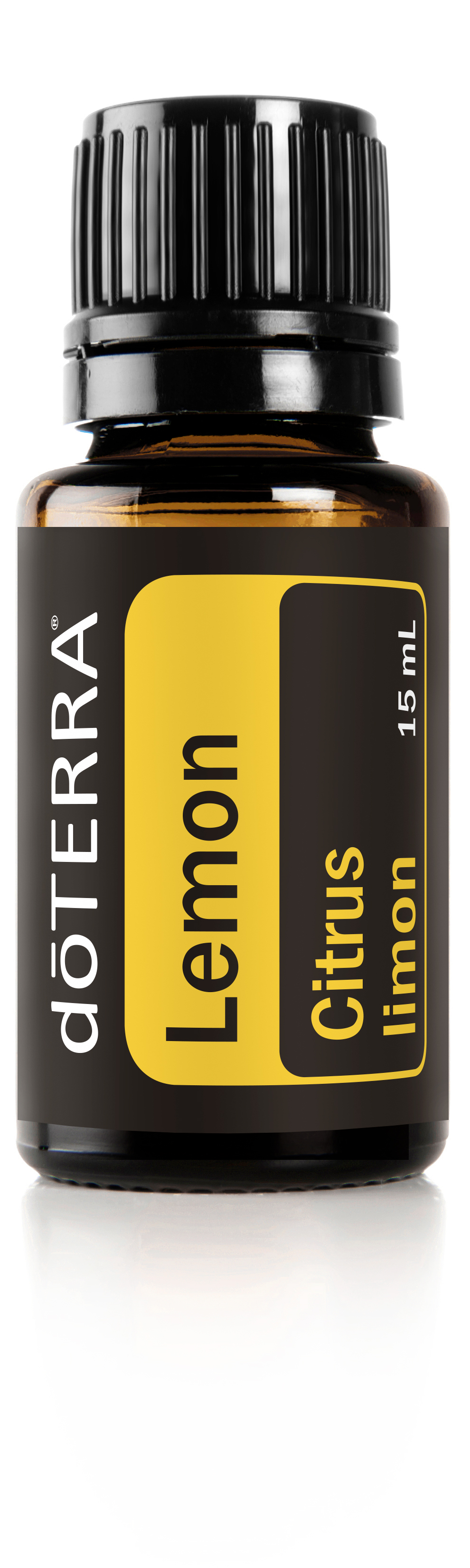 Lemon Oil | dōTERRA Essential Oils