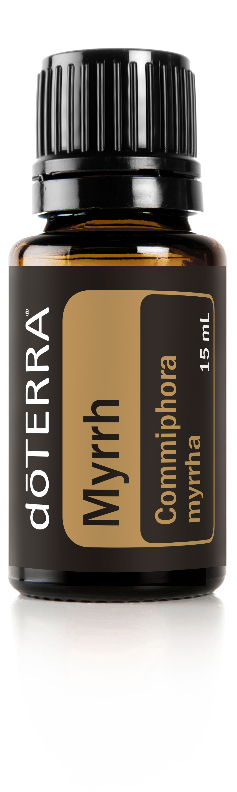 Myrrh Oil | dōTERRA Essential Oils