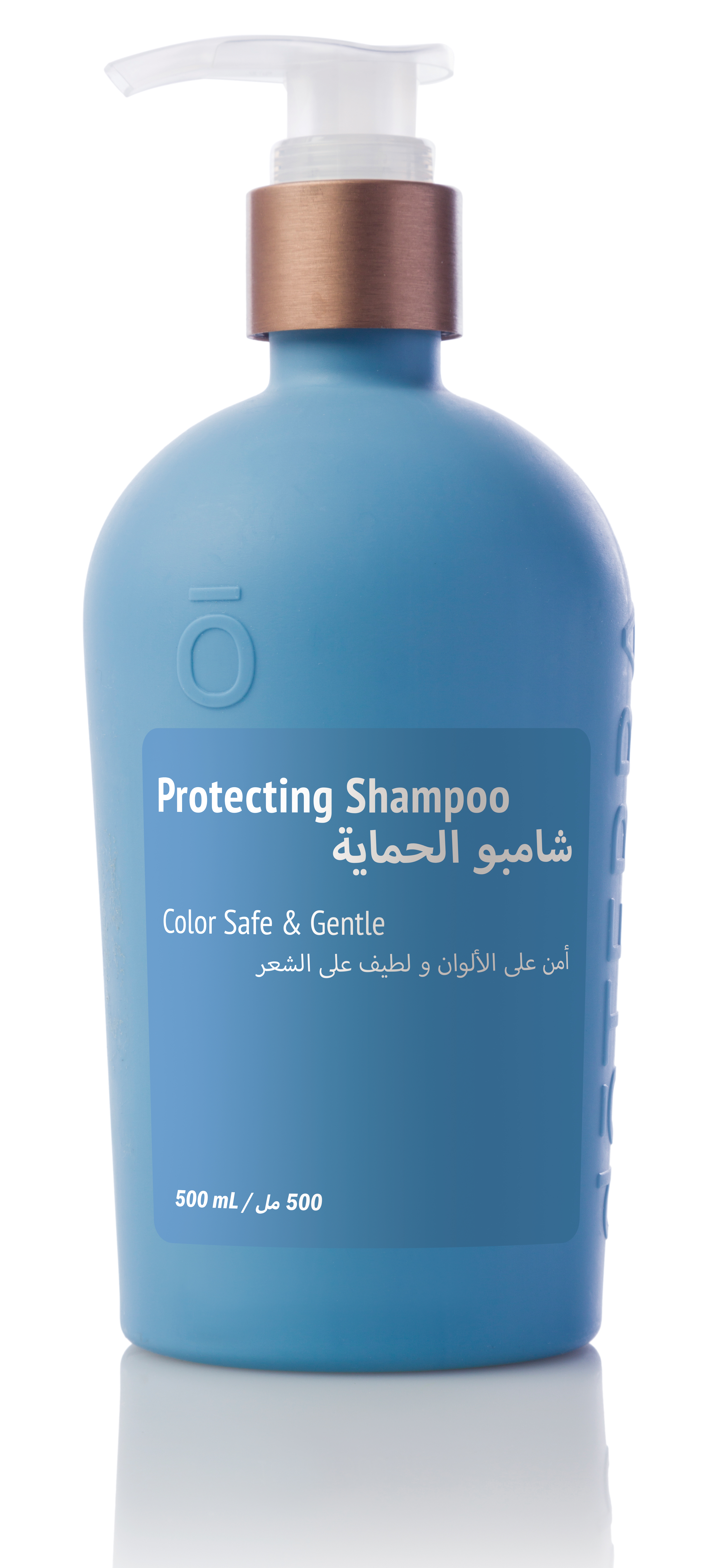 Protecting Shampoo | dōTERRA Essential Oils