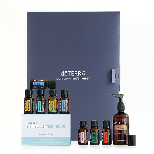 How to use dōTERRA's Essential Oils for Back to School – DoTERRA Essential  Oils North Brisbane