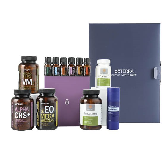 How to use dōTERRA's Essential Oils for Back to School – DoTERRA Essential  Oils North Brisbane