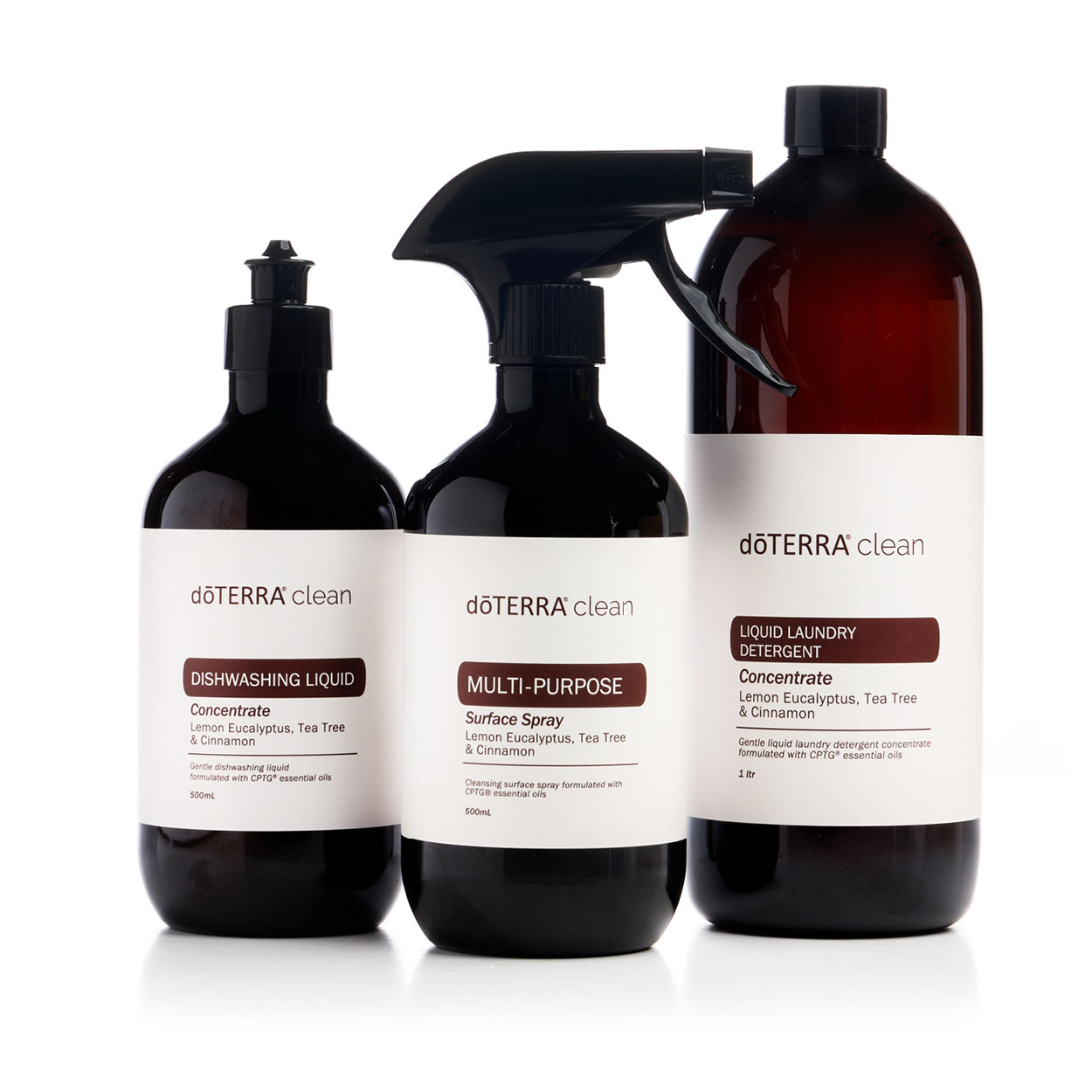 Doterra Liquid Laundry Detergent Recipe Deporecipe.co