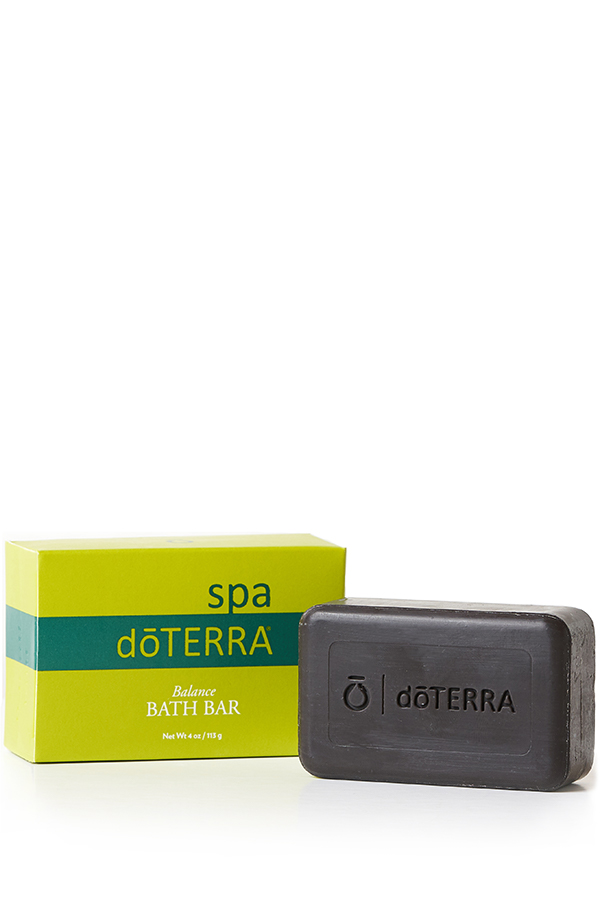 High-Res Images: doTERRA Spa | dōTERRA Essential Oils