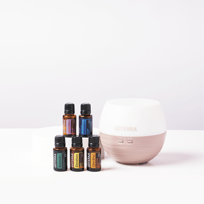 20 Off Starter Packs Dōterra Essential Oils