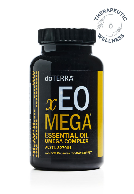 xEO Mega | dōTERRA Essential Oils