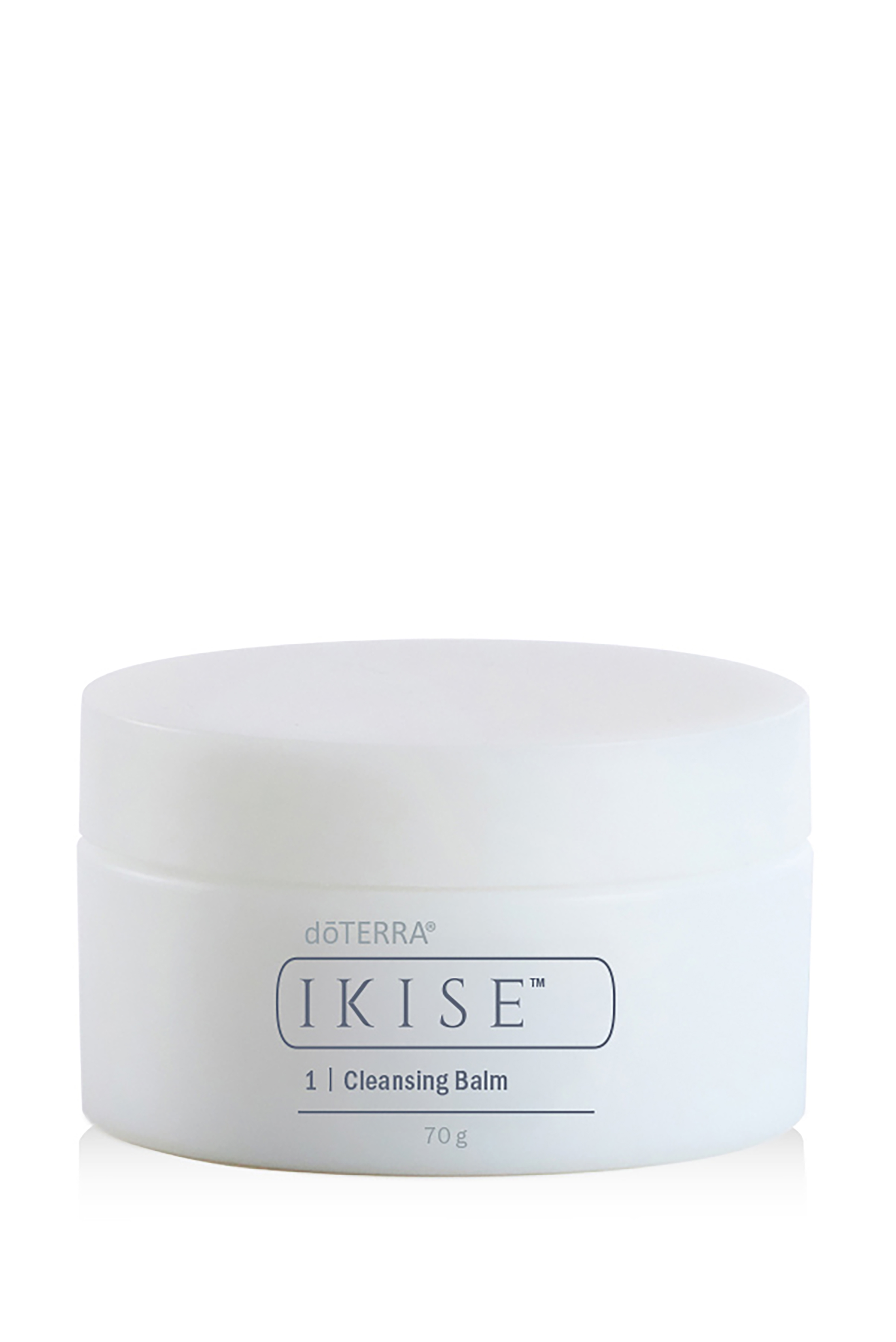 洗顔料 IKISE 2 Face Wash & 1 Cleansing Balm Double Cleanse Duo for Brightening | The INKEY List USA