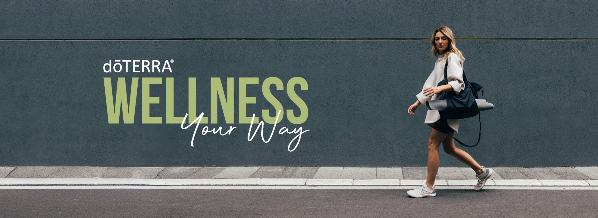 Wellness Your Way 2026 Banner