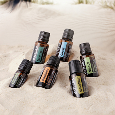 Spirit of Nature Sale