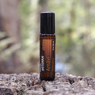 Amavi Fortifying Blend Touch 10mL