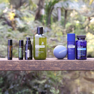 Nature’s Finest, For Him
