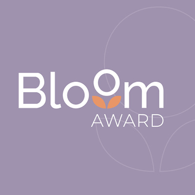 Bloom Award