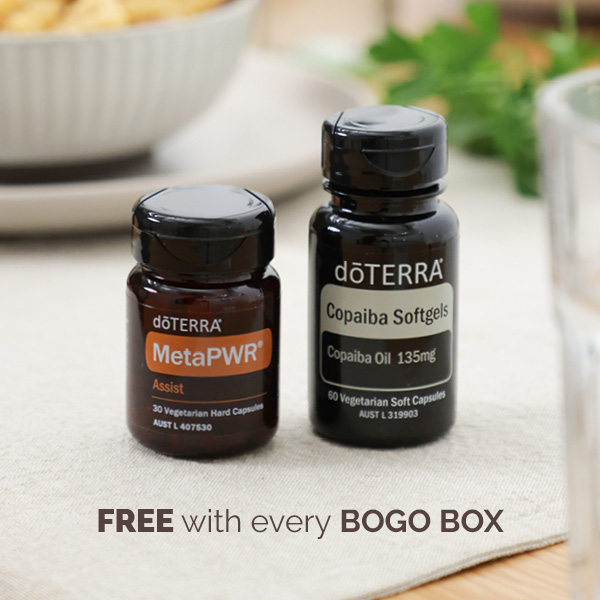 BOGO Bonus