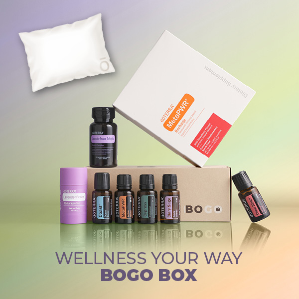 BOGO Box