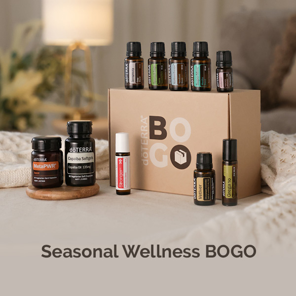 BOGO Box