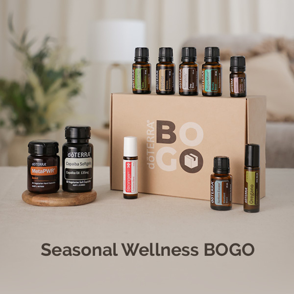 BOGO Box