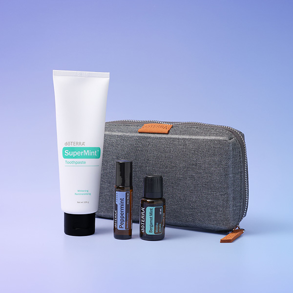 September Minty Moments Bundle