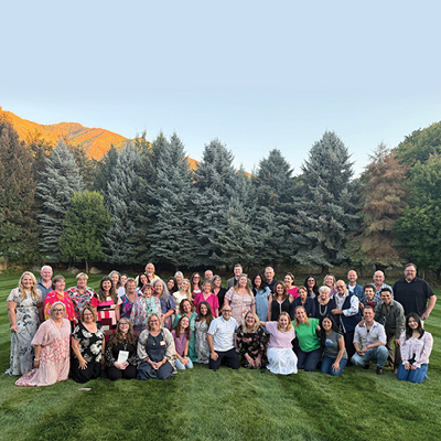 Global Convention Group