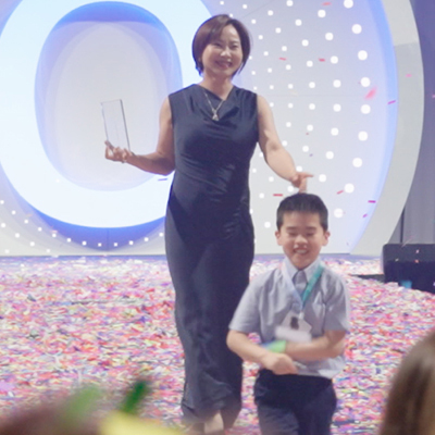 Global Convention USA